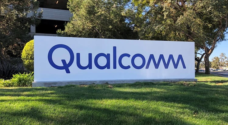 Qualcomm Hits Record High After It Tells Investors It Will Grow Without Apple