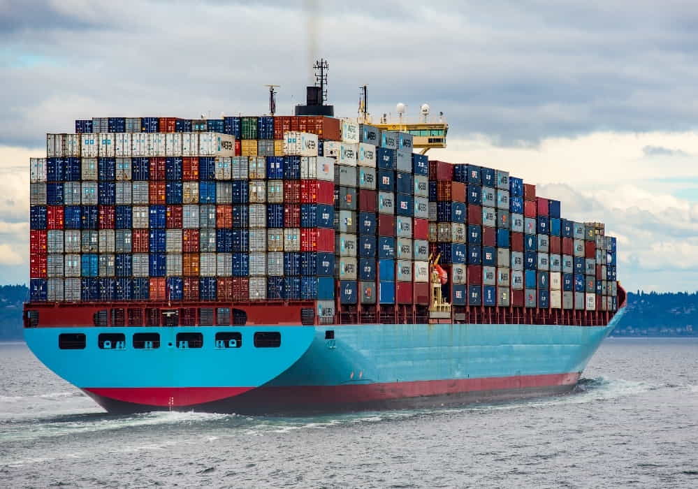Surging Shipping Costs Will Drive Up Prices for Some Consumer Products by 10%, New UN Report Says