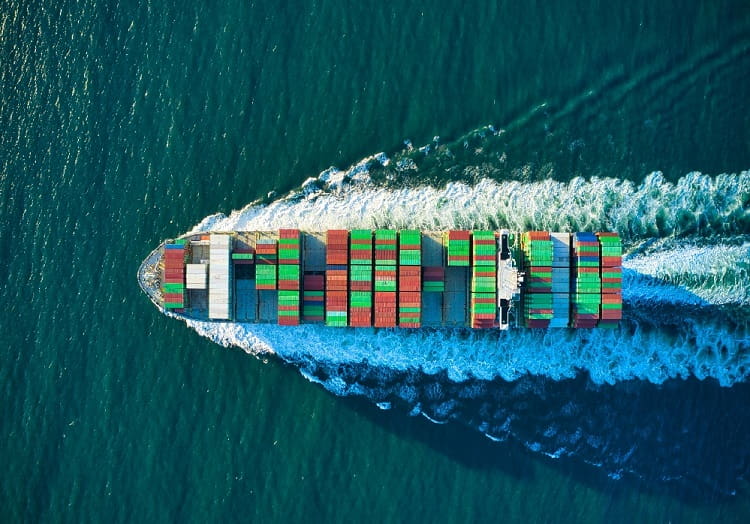The Worst of Global Supply Chain Disruptions is Over, Says Shipping Association