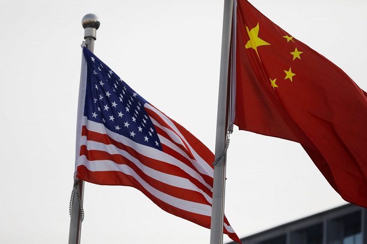 U.S. Blacklists Dozens of Chinese Tech Firms Citing National Security Concerns